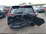 2019 Toyota Rav4 Xle Black vin: 2T3P1RFVXKC027290