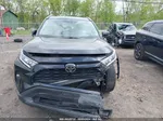 2019 Toyota Rav4 Xle Черный vin: 2T3P1RFVXKC027290