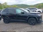 2019 Toyota Rav4 Xle Черный vin: 2T3P1RFVXKC027290