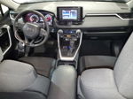 2021 Toyota Rav4 Xle Blue vin: 2T3P1RFVXMW170998