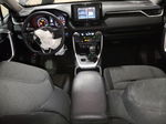 2021 Toyota Rav4 Xle Gray vin: 2T3P1RFVXMW222307