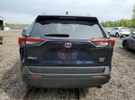 2021 Toyota Rav4 Xle Blue vin: 2T3R1RFV2MC143952