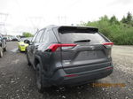 2019 Toyota Rav4 Xle Gray vin: 2T3R1RFV5KC021440