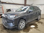 2021 Toyota Rav4 Xle Gray vin: 2T3R1RFV6MC211668