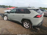 2021 Toyota Rav4 Hybrid Gray vin: 2T3R6RFV0MW017511