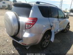 2011 Toyota Rav4 Sport Silver vin: 2T3RF4DV5BW148212