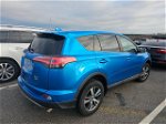 2018 Toyota Rav4 Adventure Синий vin: 2T3RFREV0JW793618