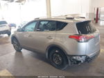 2016 Toyota Rav4 Xle Gray vin: 2T3RFREV1GW453970