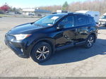 2018 Toyota Rav4 Xle Black vin: 2T3RFREV1JW784829