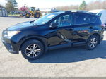 2018 Toyota Rav4 Xle Black vin: 2T3RFREV1JW784829