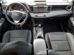 2015 Toyota Rav4 Xle Коричневый vin: 2T3RFREV2FW285187