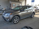 2015 Toyota Rav4 Xle Gold vin: 2T3RFREV2FW393633