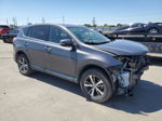 2018 Toyota Rav4 Adventure Charcoal vin: 2T3RFREV2JW704373