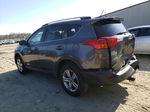 2015 Toyota Rav4 Xle Gray vin: 2T3RFREV3FW265370