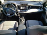 2015 Toyota Rav4 Xle Серый vin: 2T3RFREV3FW265370