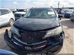 2015 Toyota Rav4 Xle Black vin: 2T3RFREV3FW282072