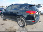 2015 Toyota Rav4 Xle Black vin: 2T3RFREV3FW282072