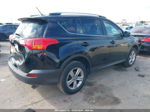 2015 Toyota Rav4 Xle Black vin: 2T3RFREV3FW282072