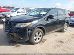 2015 Toyota Rav4 Xle Black vin: 2T3RFREV3FW282072