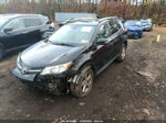 2015 Toyota Rav4 Xle Black vin: 2T3RFREV4FW281660