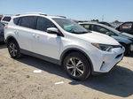 2018 Toyota Rav4 Adventure White vin: 2T3RFREV4JW713835