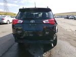 2015 Toyota Rav4 Xle Черный vin: 2T3RFREV5FW332230