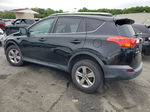 2015 Toyota Rav4 Xle Black vin: 2T3RFREV5FW335452