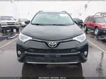 2016 Toyota Rav4 Xle Черный vin: 2T3RFREV5GW442583