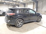 2016 Toyota Rav4 Xle Black vin: 2T3RFREV5GW486051