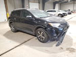 2016 Toyota Rav4 Xle Black vin: 2T3RFREV5GW486051