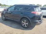 2017 Toyota Rav4 Xle Blue vin: 2T3RFREV5HW571005