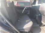 2017 Toyota Rav4 Xle Синий vin: 2T3RFREV5HW571005