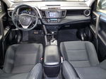 2017 Toyota Rav4 Xle Фиолетовый vin: 2T3RFREV5HW685182