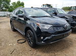 2018 Toyota Rav4 Adventure Black vin: 2T3RFREV5JW748965