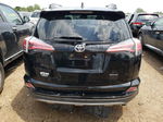 2018 Toyota Rav4 Adventure Черный vin: 2T3RFREV5JW748965