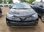 2018 Toyota Rav4 Adventure Black vin: 2T3RFREV5JW748965