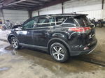 2018 Toyota Rav4 Adventure Black vin: 2T3RFREV5JW814821