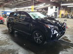 2018 Toyota Rav4 Adventure Black vin: 2T3RFREV5JW814821