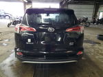 2018 Toyota Rav4 Adventure Black vin: 2T3RFREV5JW814821