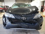 2015 Toyota Rav4 Xle Black vin: 2T3RFREV6FW284611