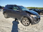 2015 Toyota Rav4 Xle Charcoal vin: 2T3RFREV6FW386040