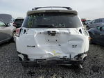 2016 Toyota Rav4 Xle White vin: 2T3RFREV6GW421452