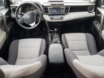 2015 Toyota Rav4 Xle Черный vin: 2T3RFREV7FW383213