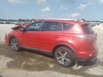 2016 Toyota Rav4 Xle Red vin: 2T3RFREV7GW525948