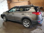 2015 Toyota Rav4 Xle Tan vin: 2T3RFREV8FW233840