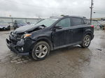 2015 Toyota Rav4 Xle Black vin: 2T3RFREV8FW325384