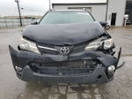 2015 Toyota Rav4 Xle Black vin: 2T3RFREV8FW325384