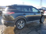 2018 Toyota Rav4 Adventure Black vin: 2T3RFREV8JW807149