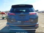 2016 Toyota Rav4 Xle Серый vin: 2T3RFREV9GW475361