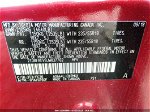 2018 Toyota Rav4 Xle/adventure Красный vin: 2T3RFREV9JW837762